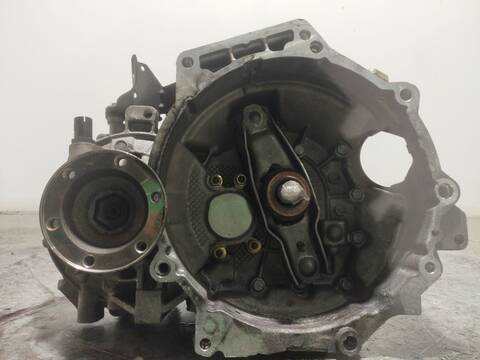 Caja Cambios Seat Ibiza 1.4 TDI 80CV 59KW