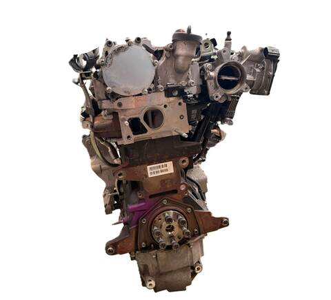 Foto 2ª: Motor Completo Opel Insignia 2.0 CDTI 163 CV 120KW [A20DTH] (2012)