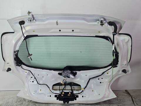 Foto 2ª: Portón Peugeot 208 1.6 16V HDI FAP 92CV 68KW (2013)