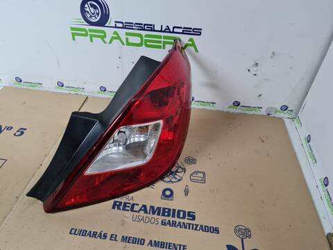 Piloto Trasero Derecho Opel Corsa 1.3 16V CDTI CAT Z 13 DTH - L4I) 90CV 66KW