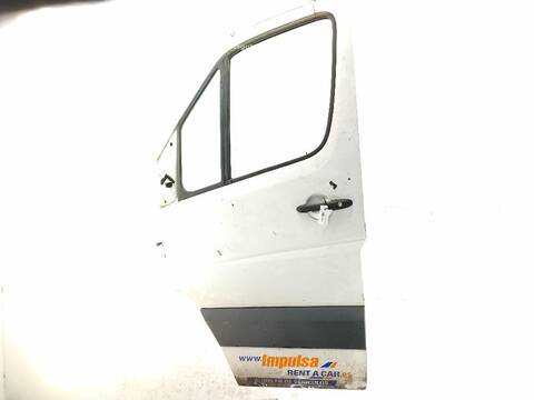 Foto 2ª: Puerta Delantera Izquierda Mercedes Sprinter 313 CDI 906.131 906.133 906.135 906.231 906.233 ... FURGON [OM 651.955] (2006)