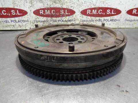 Foto 3ª: Volante Motor Bmw Serie 3 315 320D BERLINA 150CV 110KW [20-4D-4 D] (2001)