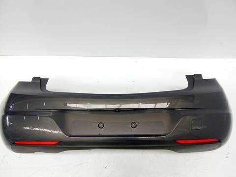 Paragolpes Trasero Opel Astra 1.0 TURBO 68) 105CV 77KW