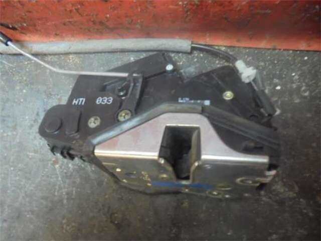Foto 3ª: Cerradura Puerta Trasera Derecha Bmw Serie 3 315 320D 2.0 16V DIESEL CAT (136CV) [204D1]
