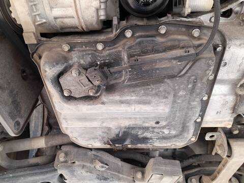 Foto 3ª: Motor Completo Kia Sportage 2.0 CRDI 136CV 100KW [D4HA] (2012)