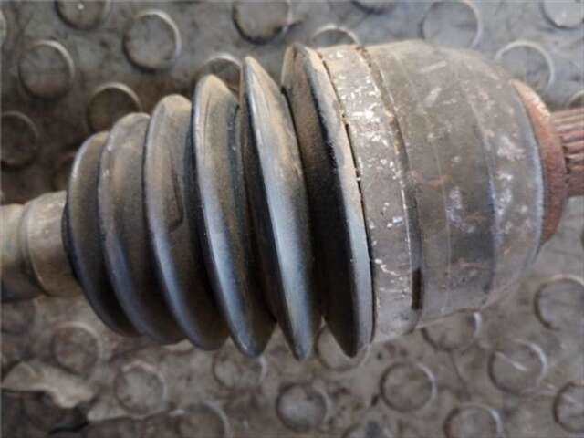 Foto 2ª: Transmision Delantera Izquierda Renault Scenic 1.9 DYNAMIQUE [1.9 LTR. - 96 KW DCI DIESEL] (JM)(2003-_)