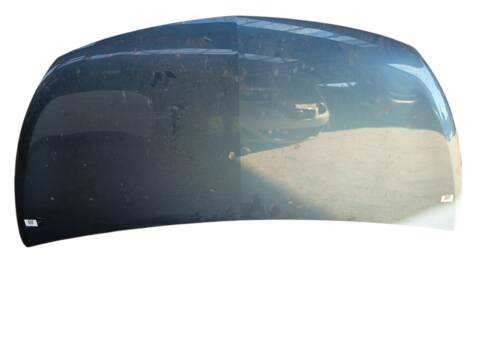 Foto 3ª: Capot Opel Vivaro 1.6 CDTI 06) (2014)
