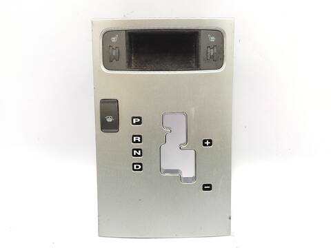 Mando Multifuncion Hyundai Grandeur 2.2 DIESEL 155CV 114KW