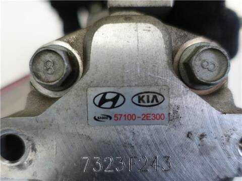 Foto 3ª: Bomba Servodireccion Hyundai Tucson 2.0 CRDI A LAS 4 RUEDAS 140CV 103KW [D4EA] (2007)