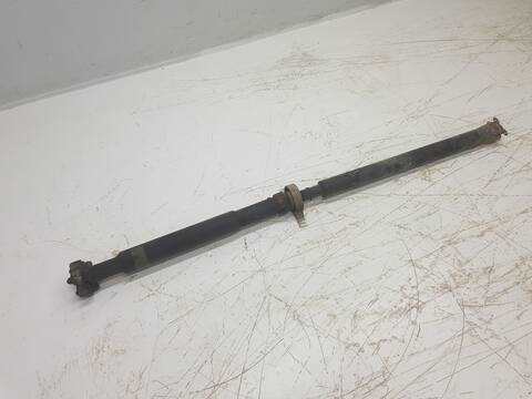 Foto 3ª: Transmision Central Bmw Serie 3 315 320 CI (2003)