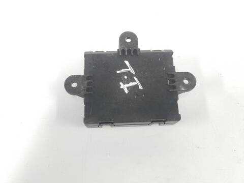 Centralita Motor ECU Land Rover Evoque EVOQUE