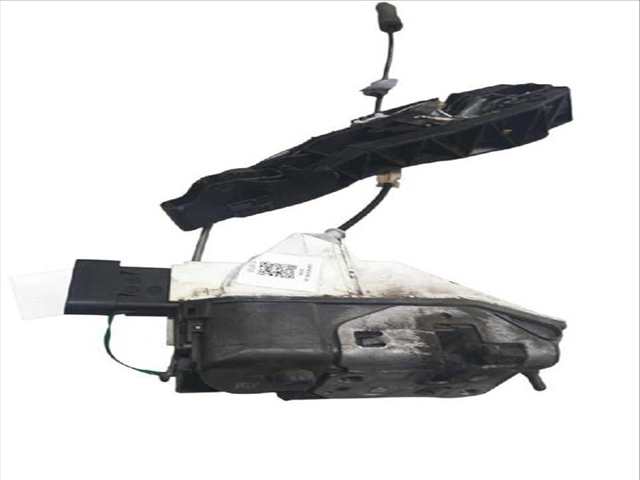 Cerradura Puerta Delantera Derecha Citroen C4 1.2 VTI 82