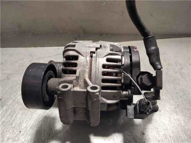 Foto 3ª: Alternador Bmw Serie 3 315 