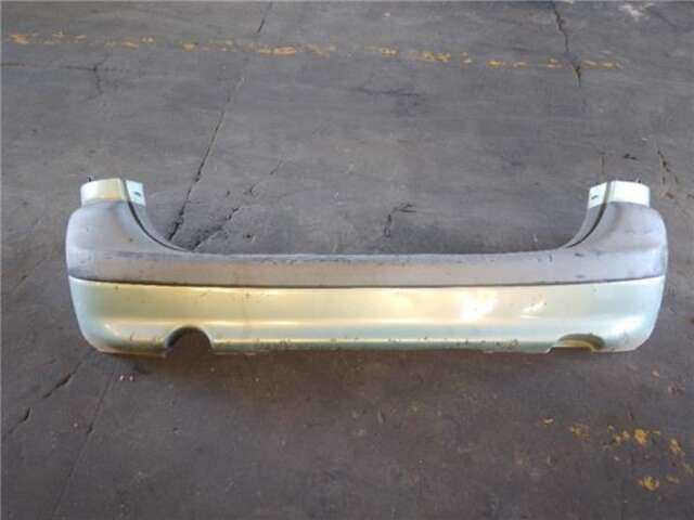 Paragolpes Trasero Citroen Xsara 2.0 HDI