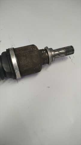 Foto 4ª: Transmision Delantera Izquierda Renault Megane 1.5 D [D/K9K F7] (2005)