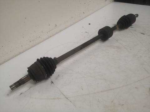Foto 2ª: Transmision Delantera Derecha Fiat Grande Punto 199A6000 (2009)