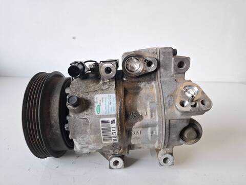 Compresor Aire Acondicionado Hyundai i30 CLASSIC 1 CRDI CAT 1582 CM3) 116CV