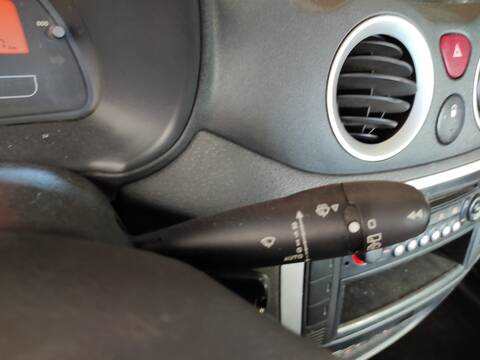 Mando Multifuncion Citroen C3 HFX