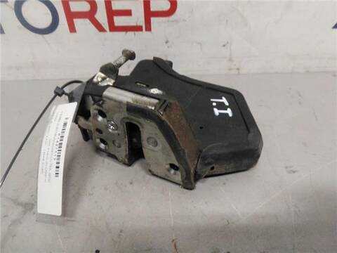 Cierre Centralizado Trasero Izquierdo Toyota Corolla 2.2 D-4D SPORT [2.2 LTR. 130KW D-CAT]