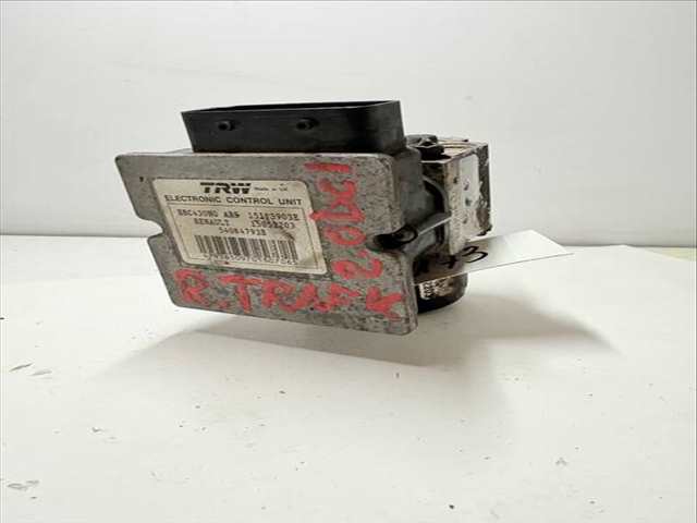 Foto 1ª: Abs Renault Trafic FURGON