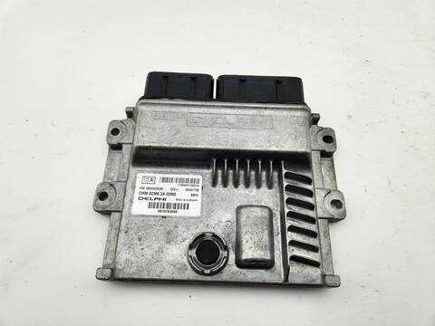 Centralita Motor ECU Peugeot 508 ALLURE 150CV 110KW