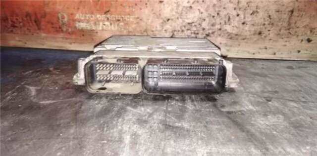 Foto 3ª: Centralita Motor ECU Seat Altea 1.6 TDI [CAYC]
