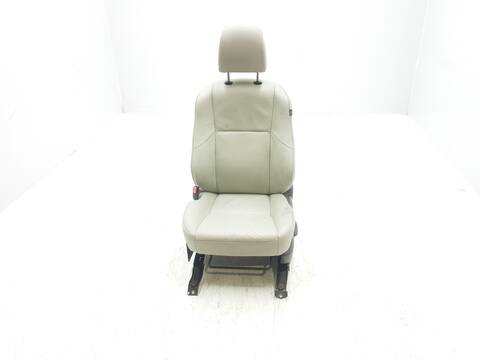 Foto 3ª: Asiento Delantero Izquierdo Toyota Land Cruiser 2.8 177CV [1GDFTV] (2009)