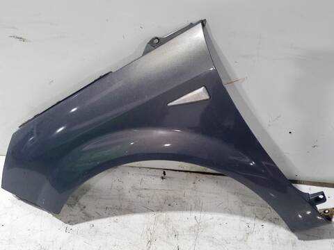 Foto 2ª: Aleta Delantera Izquierda Renault Scenic AUTHENTIQUE 86CV (2003)