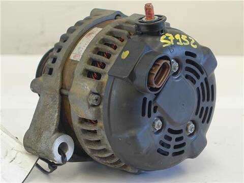 Foto 2ª: Alternador Land Rover Discovery 2.7 TD 190CV 140KW [276DT] (2008)