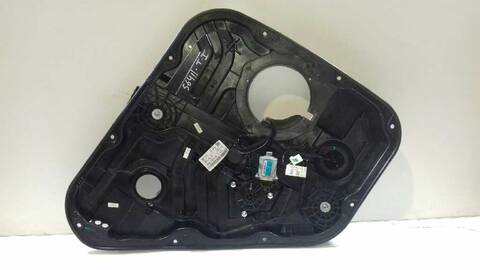 Elevalunas Manual Trasero Izquierdo Hyundai Tucson CLASSIC BLUE 132CV 97KW