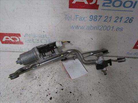 Motor Limpia Delantero Toyota Yaris 1.3 4WD 95CV 70KW