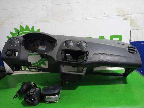 Kit Airbag Seat Ibiza EMOCION 60CV