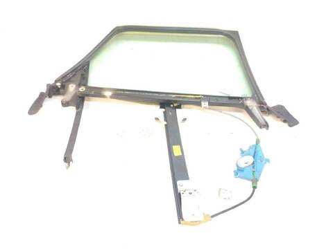 Foto 2ª: Cerradura Puerta Trasera Izquierda Seat Exeo 2.0 TDI (2008)