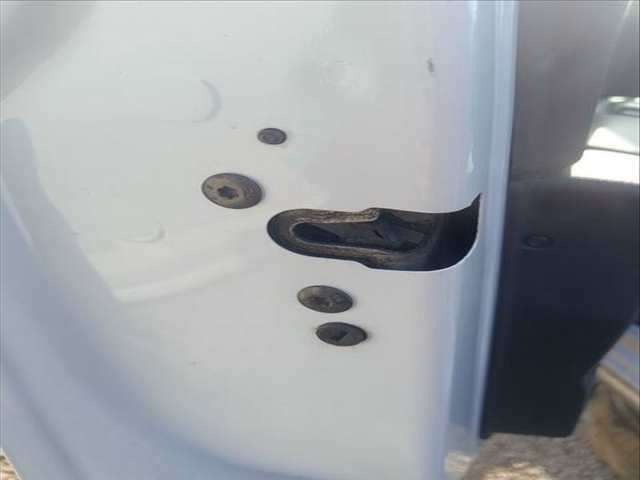 Cerradura Puerta Delantera Izquierda Peugeot 3008 BHZ