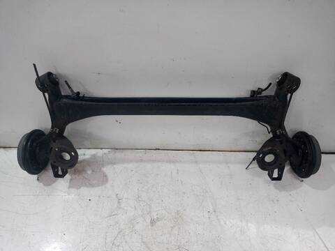 Puente Trasero Volkswagen Polo A-POLO 75CV