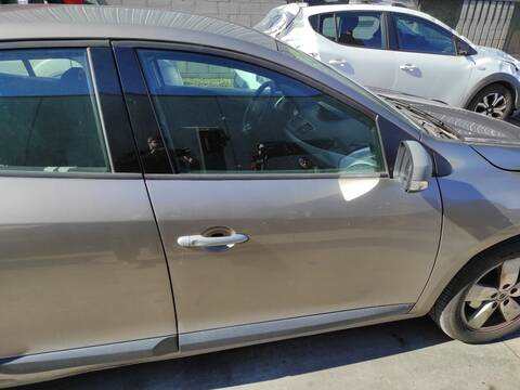 Puerta Delantera Derecha Renault Megane K9K832 BERLINA III BERLINA 5P