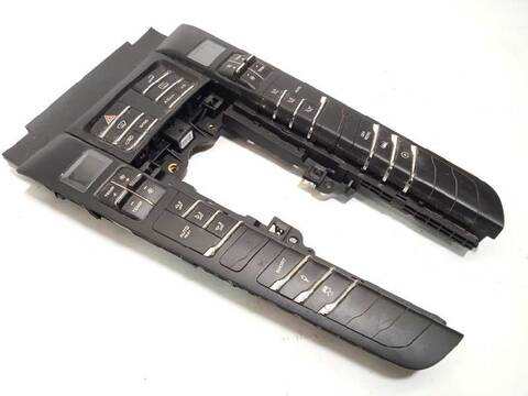 Foto 2ª: Mando Multifuncion Porsche Macan S DIESEL 258CV 190KW [CTBA] (2016)