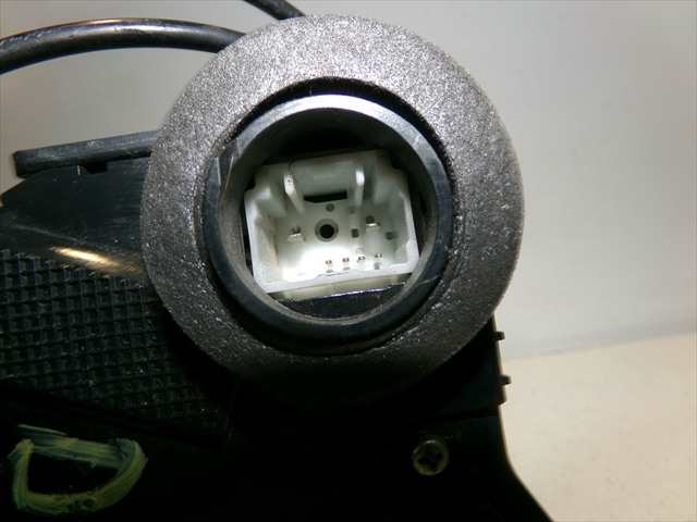 Foto 4ª: Cerradura Puerta Delantera Derecha Toyota Yaris 1.4 D 2006-2011 [1ND] (2009)