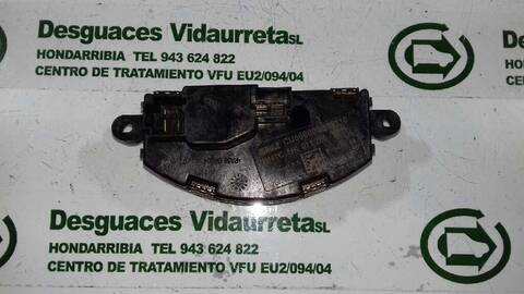 Calefacción Mercedes Vito 88CV 65KW