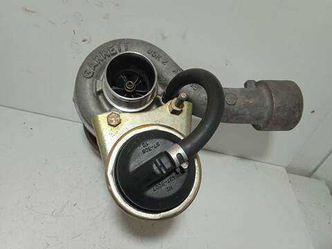 Foto 3ª: Turbocompresor Peugeot 406 2.1 TD CAT BERLINA 109CV 80KW (1998)