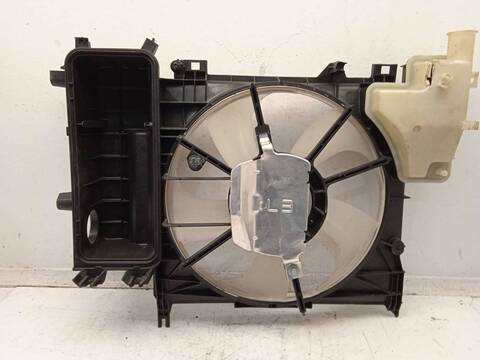 Electroventilador Toyota IQ 1.0 CAT 50KW