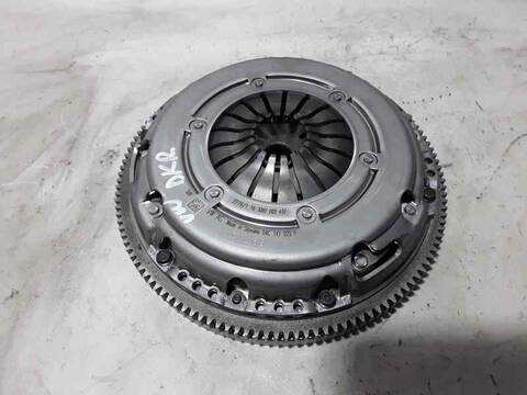 Foto 2ª: kit Embrague Audi A3 1.0 TFSI 115CV 85KW [DKR] (2016)