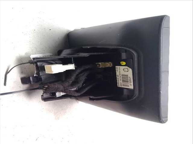 Foto 2ª: Pantalla Multifuncion Citroen C4 1.2 VTI 82CV CACTUS (2014)