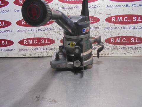 Bomba Servodireccion Peugeot 308 CONFORT 109CV 80KW