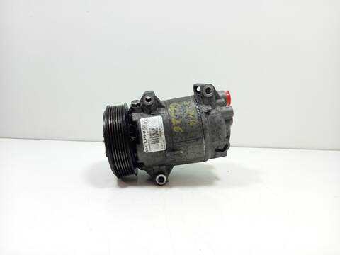 Compresor Aire Acondicionado Renault Scenic F9Q818 JM)