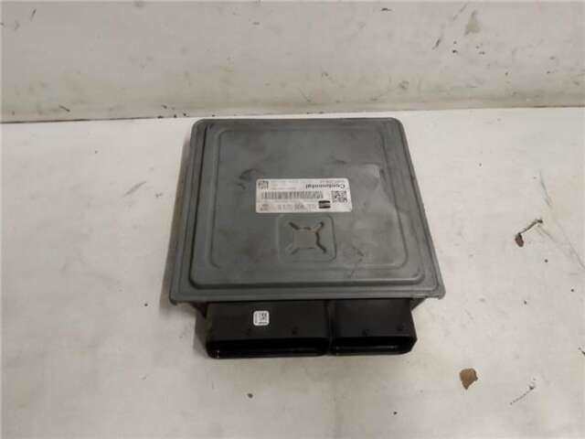 Centralita Motor ECU Seat Ibiza 1.6 TDI