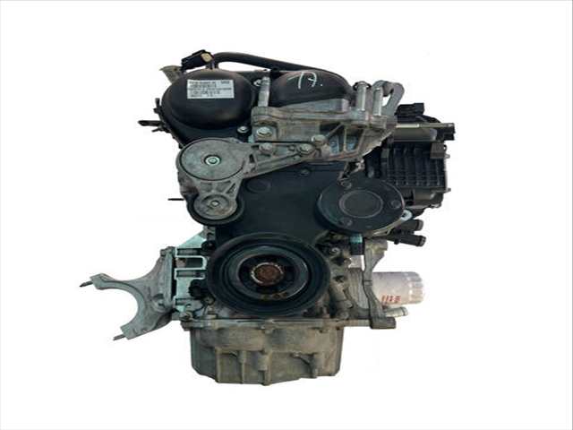 Motor Completo Ford Focus MK3 150CV 110KW