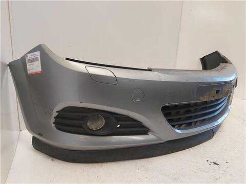 Foto 2ª: Paragolpes Delantero Opel Astra 1.7 CDTI BERLINA 100CV 74KW [Z 17 DTH] (2005)