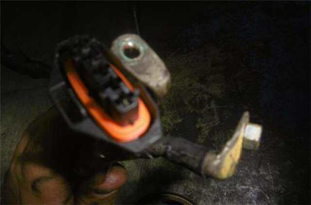 Foto 2ª: Bomba de Direccion Opel Astra 1.4 [Z 14 XEP]