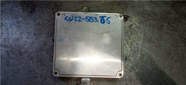 Foto 2ª: Centralita Motor ECU Toyota 4 Runner 3.0 V6 143 CV [3VZE]